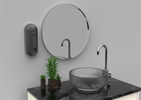 Image result for How Do You Set Up a Toothpaste Dispenser