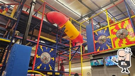 Happy Kydz - Kids Play Area Kids Birthday Party Venue, Vijayawada ...