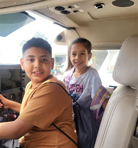 North Lauderdale Elementary | Exploring the skies of knowledge at STEM ...