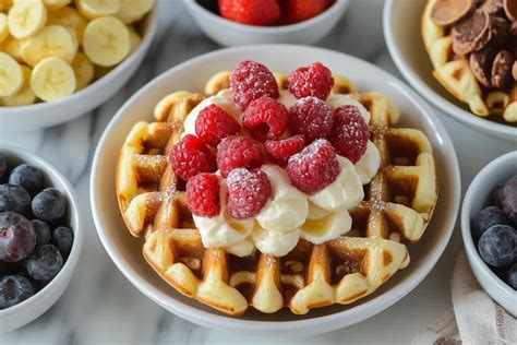 Image result for Recipes Using a Mini Waffle Maker