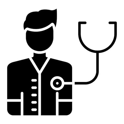 Piktogramm Arzt Bilder - Kostenloser Download auf Freepik