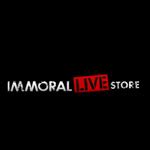 Immoral Productions Coupon Codes 2024, New Year Sale