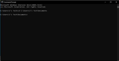 How to Open a File in PowerShell 的图像结果