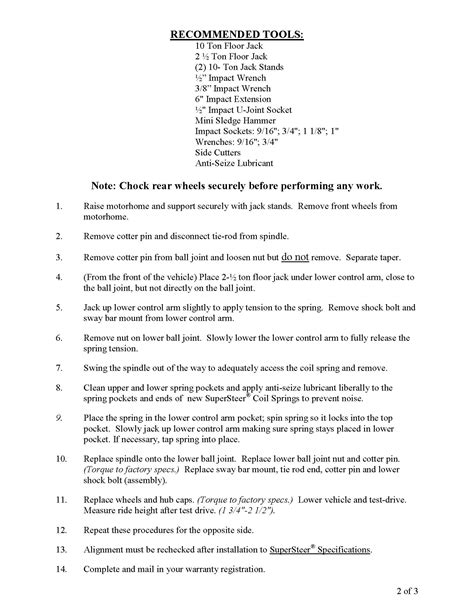 Image result for Coil Spring Installation