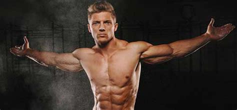 5 Secrets About MuscleBuilding That Most Fitness Influencers Dont Talk ...