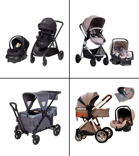 Best Travel Stroller Car Seat For Toddler at Xavier Guerard blog