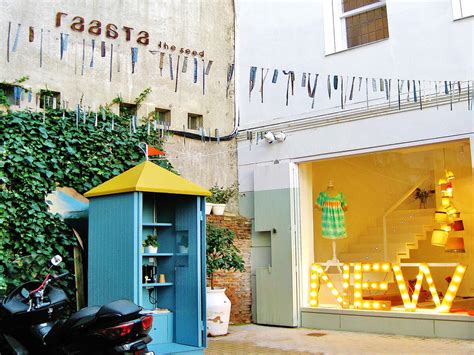 Callejon de Jorge Juan - Madrid: Get the Detail of Callejon de Jorge ...