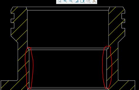 Image result for SolidWorks Cosmetic Thread Tutorial