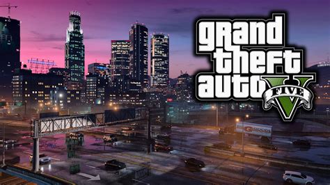 Big GTA 5 Online update for PC's early patch notes revealed