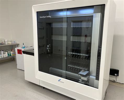 Cepheid Machine 的图像结果