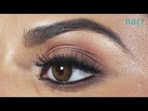 Reita Natural Hair Lashes – TheNariStudio