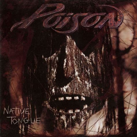 Native Tongue” álbum de Poison en Apple Music