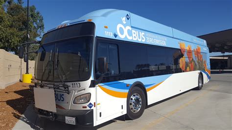 Orange County Transportation Authority's student bus pass program ...