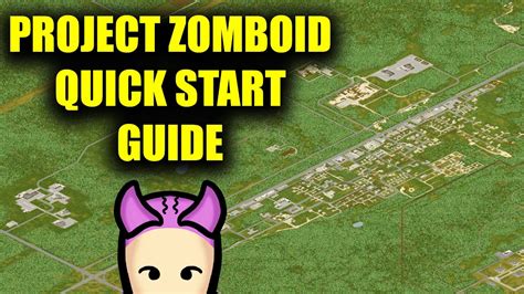 Image result for Tutorial Project Zomboid
