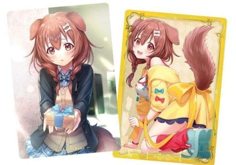 Korone Inugami koroneski hololive ERROR SPECIAL | Ubuy India