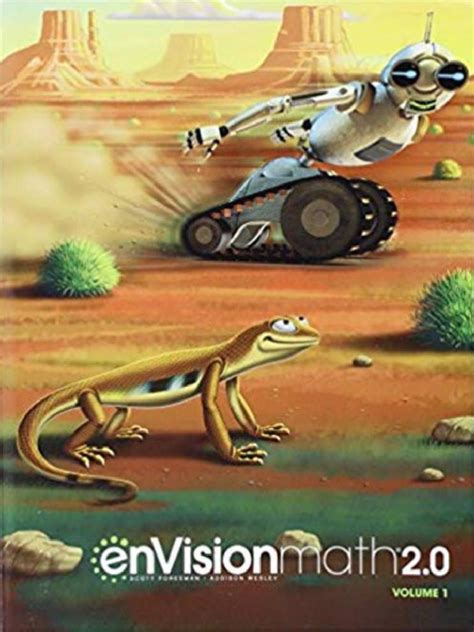 Image result for Envision Math 2.0