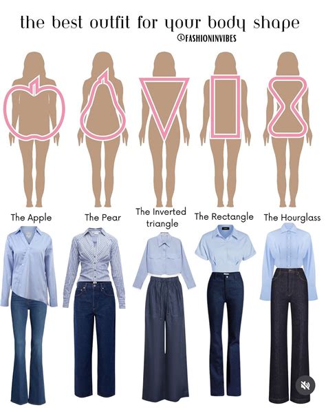 Best 13 How to dress for rectangle body shape – styling tips and ...