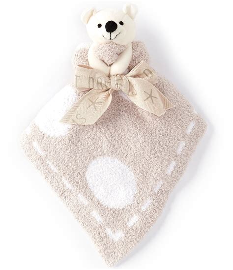 Barefoot Dreams Mini Bear Dream Buddie Blanket | Dillard's