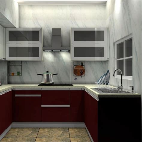 Modular Kitchens - Modular Kitchen Installation Service from New Delhi