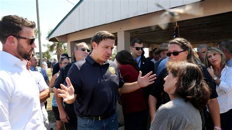 Florida insurance premiums might not go down, industry says