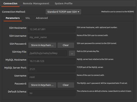 Image result for MySQL TCP