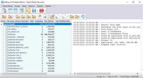 Image result for Tutorial AllDup Español