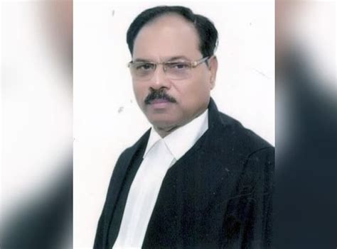 There was a ruckus over the statement of Allahabad High Court judge ...