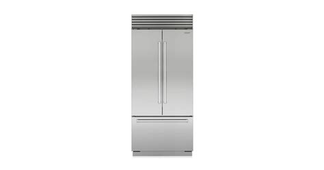 Sub-Zero CL3650UFDID/S/T Over-and-Under 36 Inch Wide 20.5 Cu. Ft ...