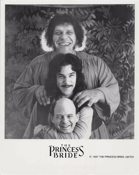 Mandy Patinkin Explaining Princess Bride Scene 的图像结果