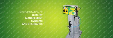 "A Complete Solution - Powder Coating Plants CED Coating Plants ...