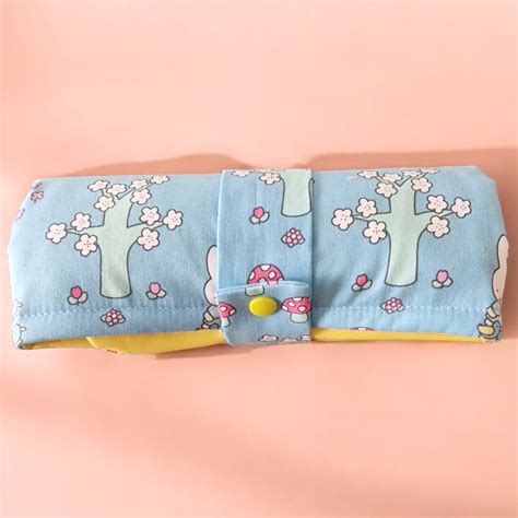 Free Baby Changing Mat Pattern 的图像结果