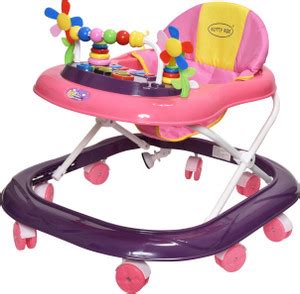 Notty Ride Musical Activity Walker - Buy Baby Care Products in India ...