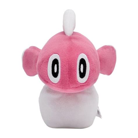 Tatsugiri Plush Droopy Form | Authentic Japanese Pokémon Plush ...