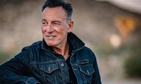 Bruce Springsteen & the E Street Band announce two Dublin dates for 2023