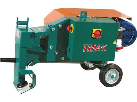 Cisailles à fer à béton électrique et hydraulique | Contact REMO ...