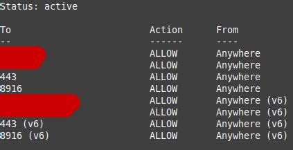 Your server has not managed to confirm reachability for its ORPort(s ...