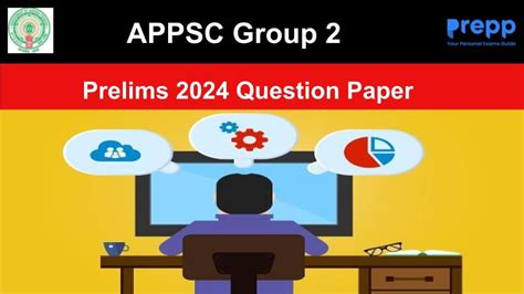 APPSC Group 2 Prelims 2024 Question Paper with Answer Key: Download PDF