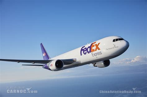 FedEx Express to get 500 electric vehicles from GM