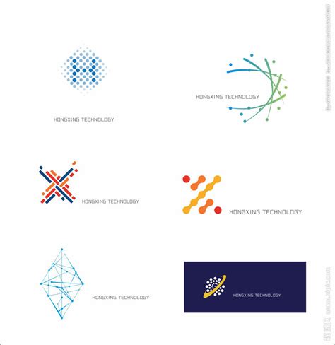 生物科技公司logo|平面|Logo|lu姗姗 - 原创作品 - 站酷 (ZCOOL)