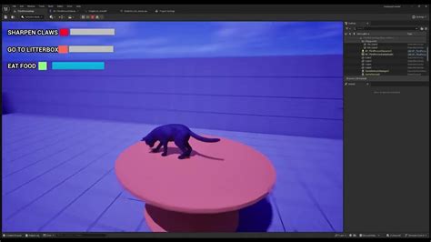 Blendspace App 的图像结果