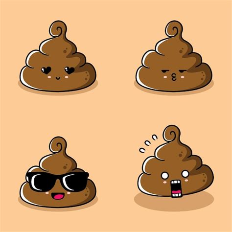 Images de Caca Dessin – Téléchargement gratuit sur Freepik