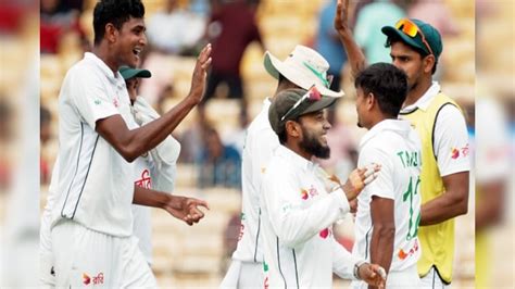 IND vs BAN: "हमने पिच को देखा है..." दूसरे मैच में भारत को 'चौंकाने' के ...