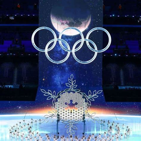 北京2022冬奥会【宣传片】_哔哩哔哩 (゜-゜)つロ 干杯~-bilibili