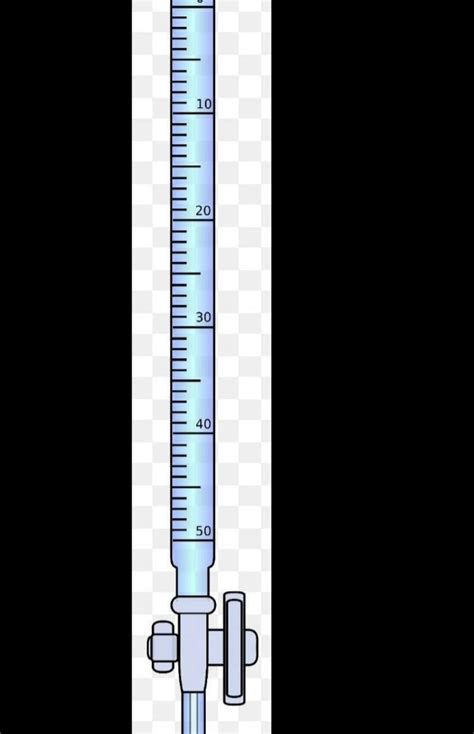 Draw the diagrams of burette, pipette and scale. plz I need the ...