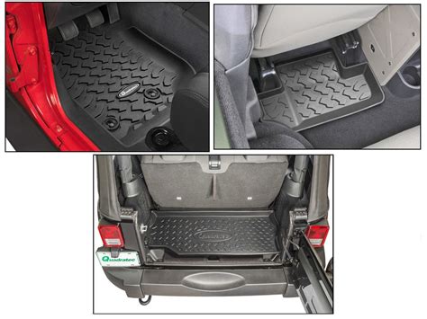 Floor Liner Jeep Wrangler Jk at Andrew Gillan blog
