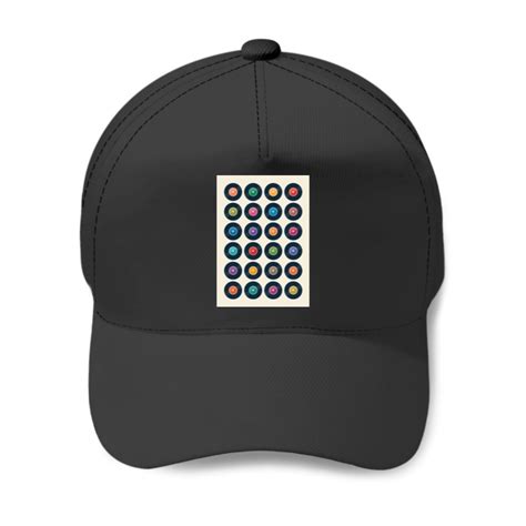 Criterion Collection Baseball Cap 的图像结果