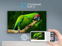 TCL P655 139 cm (55 inch) Ultra HD (4K) LED Smart Google TV with T ...