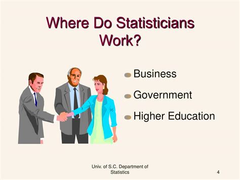 Statistics Work 的图像结果