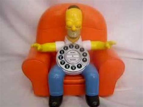 Image result for The Simpsons Testing Mega Phones