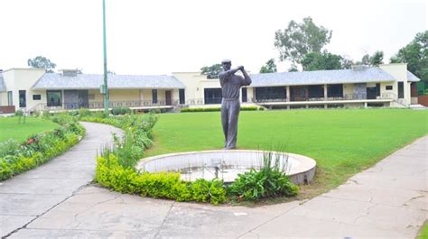 Chandigarh Golf Association